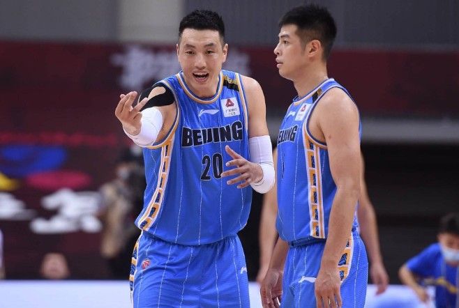 🏀北京vs辽宁前瞻：北京三外援压阵气势汹汹 辽宁单外援凶多吉少